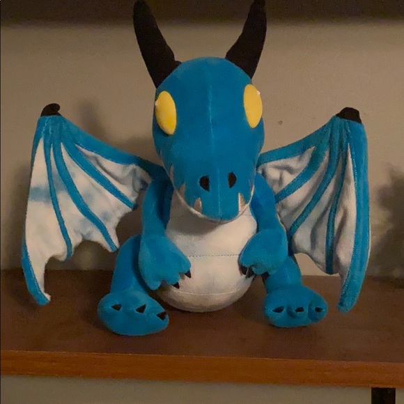 whelpling plush